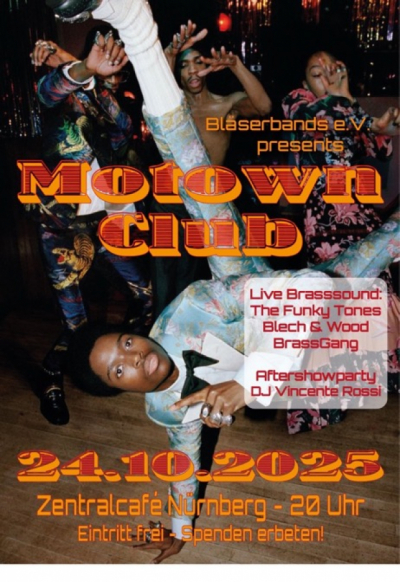 Motown Club